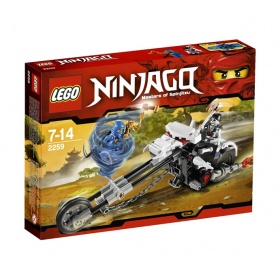 Vergroot Lego 31160 Creator 3-in-1 Luchtvaart Racevliegtuig Lego 31160 Creator 3-in-1 Luchtvaart Racevliegtuig