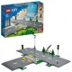 LEGO City 60304 Road Plates