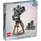 43230 Lego Disney Classic Walt Disney Eerbetoon -