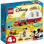 10777 Lego Disney Mickey Mouse en Minnie Mouse kampeerreis