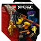 71733 LEGO Ninjago Epic Battle Set - Cole Vs. Ghost Warrior