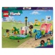 41738 Lego Friends Honden Reddingsfiets