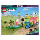 41738 Lego Friends Honden Reddingsfiets