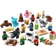 Lego 76456 Harry Potter Adventkalender 2025