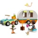 41726 Lego Friends Kampeervakantie