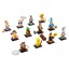 71030 LEGO Looney Tunes Minifiguur