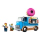 Lego 60452 City Great Vehicles Donuttruck