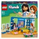 41739 Lego Friends Lianns Kamer