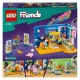 41739 Lego Friends Lianns Kamer
