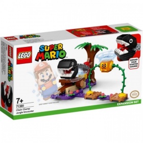 Vergroot LEGO Mario 71381 Leaf2 LEGO Mario 71381 Leaf2
