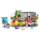 41740 Lego Friends Aliya's Kamer