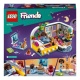41740 Lego Friends Aliya's Kamer