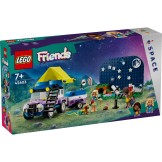 42603 Lego Friends Astronomisch Kampeervoertuig