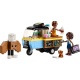 42606 Lego Friends Bakkersfoodtruck