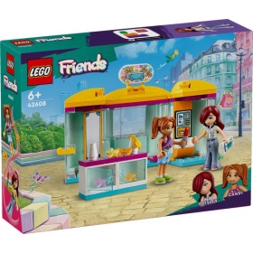 42608 Lego Friends Winkeltje Met Accessoires