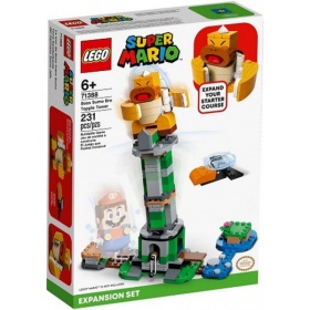 Vergroot 71388 Lego Super Mario Uitbreidingsset 71388 Lego Super Mario Uitbreidingsset
