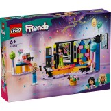 42610 Lego Friends Karaoke Muziekfeestje