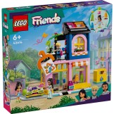 42614 Lego Friends vintage Kledingwinkel