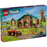 42617 Lego Friends Boerderijdierenopvang