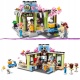 42618 Lego Friends Heartlake City Cafe
