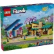 42620 Lego Friends Olly En Paisley's Huizen