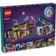 42620 Lego Friends Olly En Paisley's Huizen