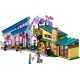 42620 Lego Friends Olly En Paisley's Huizen