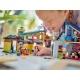 42620 Lego Friends Olly En Paisley's Huizen