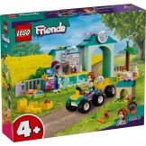42632 Lego Friends Boerderijdierenkliniek