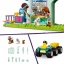 42632 Lego Friends Boerderijdierenkliniek