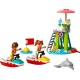 42623 Lego Friends Strand Waterscooter