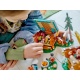 42624 Lego Friends Avonturenkamp Knusse Boshutten