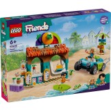 42625 Lego Friends Strand Smoothiekraam