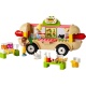 42633 Lego Friends Hotdogfoodtruck