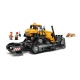 Lego 60466 City Big Vehicles Gele Bulldozer