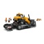 Lego 60466 City Big Vehicles Gele Bulldozer