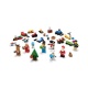 Lego 60475 City Occasions Adventkalender 2025