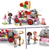 Bekijken Lego 42694 Friends Pizzatruck