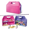 Bekijken Lego 42697 Friends Creatieve Poppenhuiskoffer