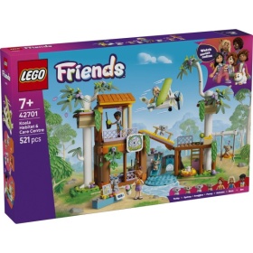42701 Lego Friends Opvangcentrum Voor Koala's (exclusief)