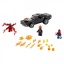 76173 Lego Super Heroes Spiderman en Ghostrider vs Carnage