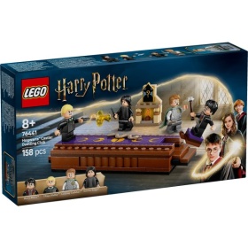 Vergroot Lego 76441 Harry Potter Kasteel Zweinstein: Duelleerclub Lego 76441 Harry Potter Kasteel Zweinstein: Duelleerclub