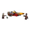 Bekijken Lego Star Wars Tm 75437 Cobb Vanths Speeder
