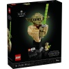 Bekijken 75438 Lego Star Wars Yoda Buste