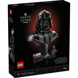 75439 Lego Star Wars Darth Vader Buste