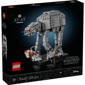 Lego 75440 Star Wars At-att