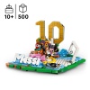 Bekijken Lego 43011 Editions Sports Lionel Messi - Voetbalhoogtepunt