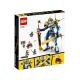 71785 Lego Ninjago Jay's Titan Mech