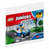 30339 Lego Junior Traffic Light Patrol Polybag