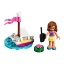 30403 Lego Friends Olivia's RC Boat Polybag
